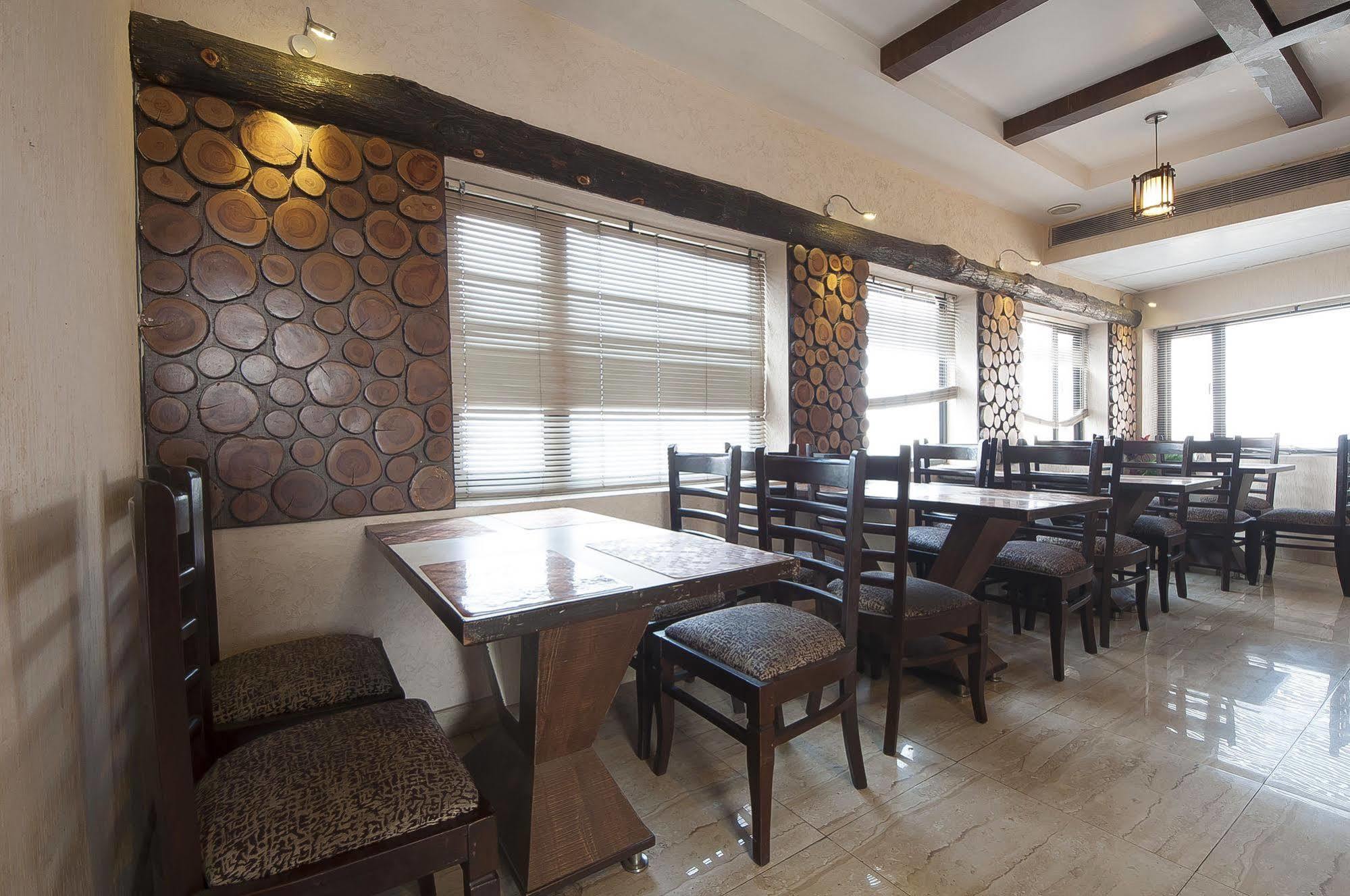 Hotel Prems Paradise Amritsar Exterior foto