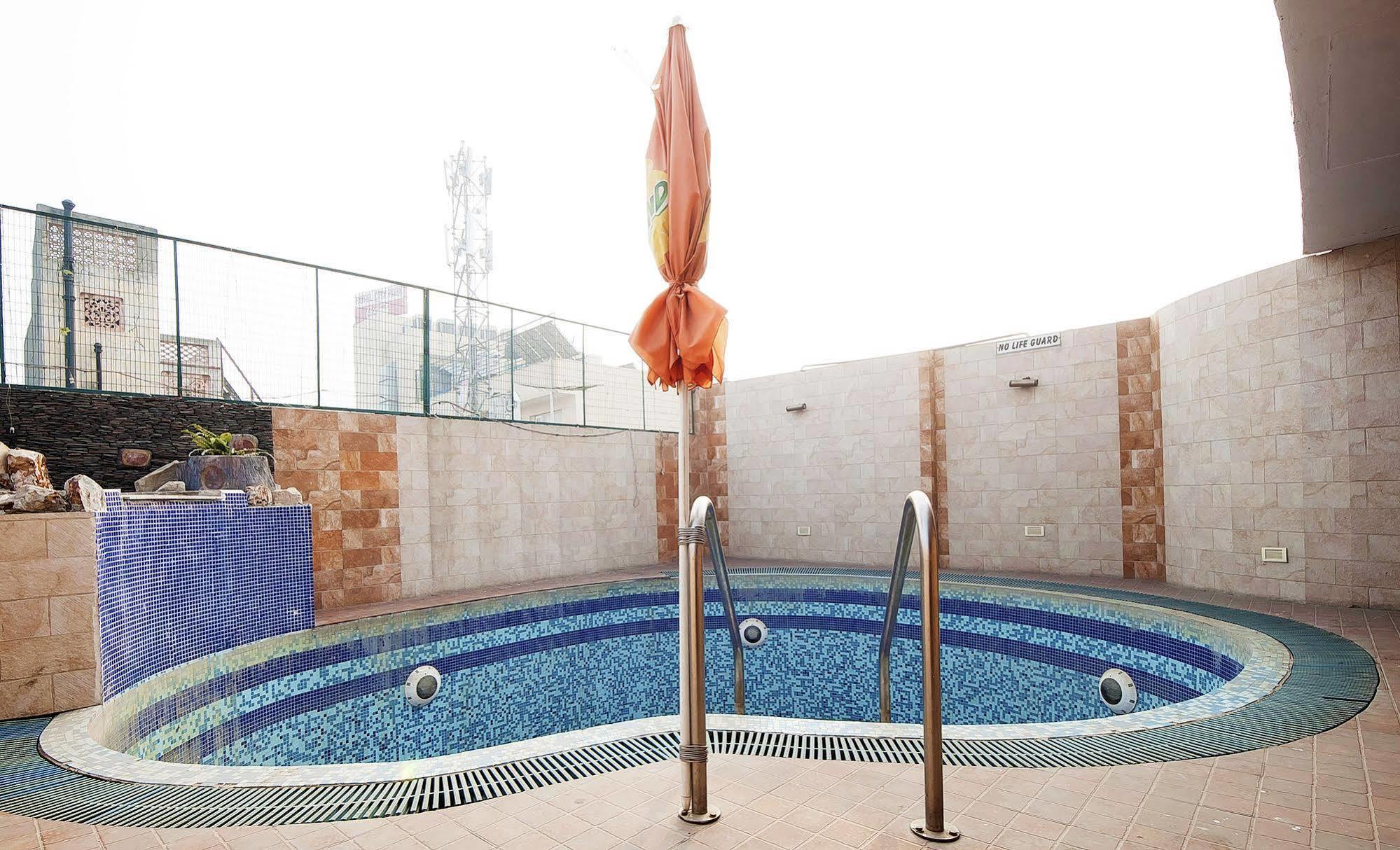 Hotel Prems Paradise Amritsar Exterior foto